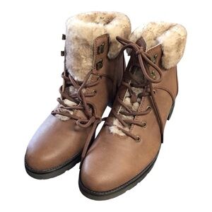 Naturalizer Ankle Boots